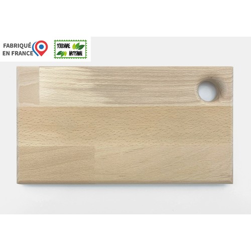 Planche à découper S Made in France 🇫🇷 - 1